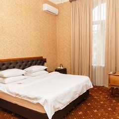 Отель Исторический отель Советский, Москва, Московская область