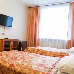 Гостиница СРГК, Москва, Московская область