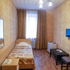 Гостиница СРГК, Москва, Московская область