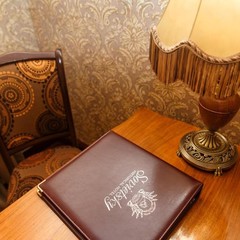 Отель Исторический отель Советский, Москва, Московская область