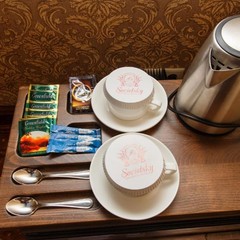 Отель Исторический отель Советский, Москва, Московская область