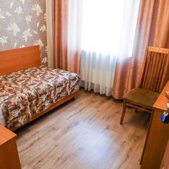 Гостиница СРГК, Москва, Московская область