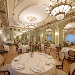 Отель Исторический отель Советский, Москва, Московская область