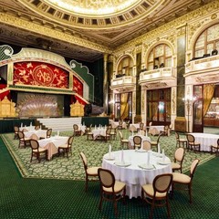 Отель Исторический отель Советский, Москва, Московская область