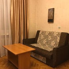 Гостиница СРГК, Москва, Московская область