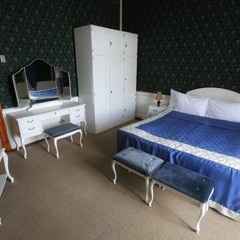 Отель Исторический отель Советский, Москва, Московская область