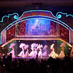 Отель Исторический отель Советский, Москва, Московская область