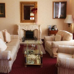 Отель Исторический отель Советский, Москва, Московская область