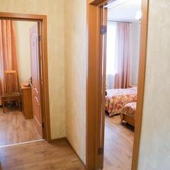 Гостиница СРГК, Москва, Московская область