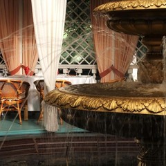 Отель Исторический отель Советский, Москва, Московская область