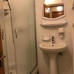 Гостиница СРГК, Москва, Московская область