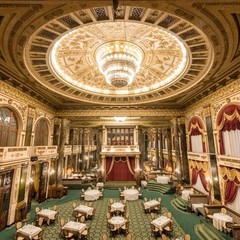 Отель Исторический отель Советский, Москва, Московская область