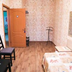 Гостиница СРГК, Москва, Московская область