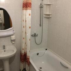 Гостиница СРГК, Москва, Московская область