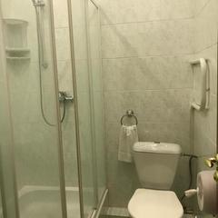 Гостиница СРГК, Москва, Московская область