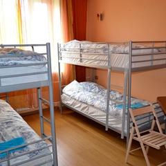 Хостел A-hostels на трех вокзалах, Москва, Московская область