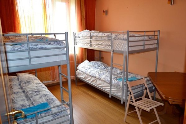 A-hostels на трех вокзалах — фото 1