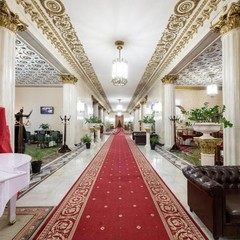 Отель Исторический отель Советский, Москва, Московская область