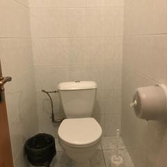 Гостиница СРГК, Москва, Московская область