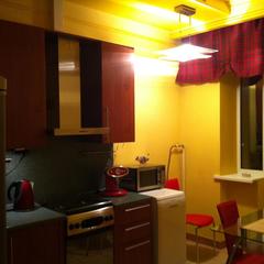 Хостел A-hostels на трех вокзалах, Москва, Московская область