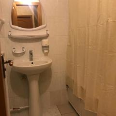 Гостиница СРГК, Москва, Московская область