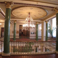 Отель Исторический отель Советский, Москва, Московская область