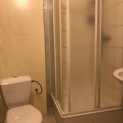 Гостиница СРГК, Москва, Московская область