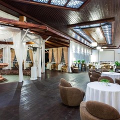 Отель Исторический отель Советский, Москва, Московская область