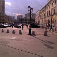 Хостел A-hostels на трех вокзалах, Москва, Московская область