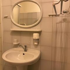 Гостиница СРГК, Москва, Московская область