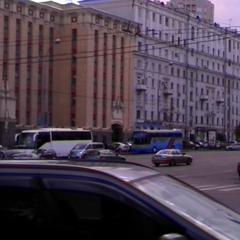 Хостел A-hostels на трех вокзалах, Москва, Московская область