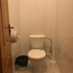 Гостиница СРГК, Москва, Московская область