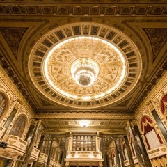 Отель Исторический отель Советский, Москва, Московская область