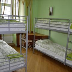 Хостел A-hostels на трех вокзалах, Москва, Московская область