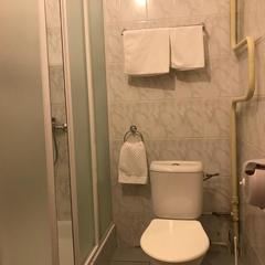 Гостиница СРГК, Москва, Московская область