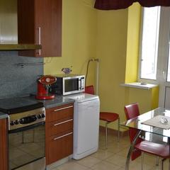 Хостел A-hostels на трех вокзалах, Москва, Московская область