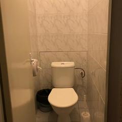 Гостиница СРГК, Москва, Московская область