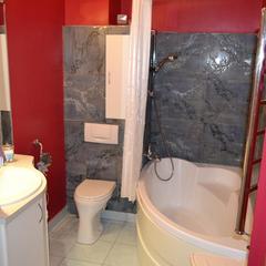 Хостел A-hostels на трех вокзалах, Москва, Московская область