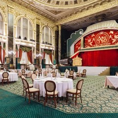 Отель Исторический отель Советский, Москва, Московская область