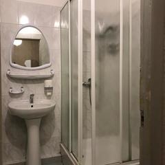 Гостиница СРГК, Москва, Московская область