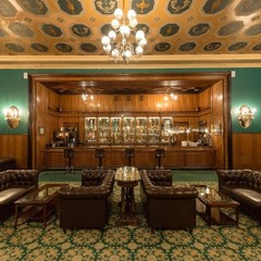 Отель Исторический отель Советский, Москва, Московская область