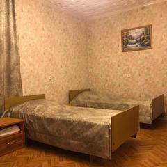 Гостиница СРГК, Москва, Московская область