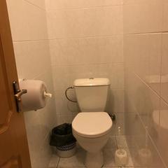 Гостиница СРГК, Москва, Московская область