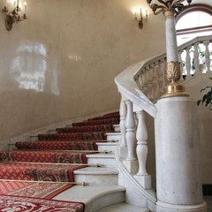 Отель Исторический отель Советский, Москва, Московская область