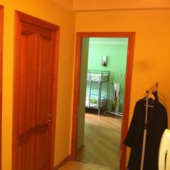 Хостел A-hostels на трех вокзалах, Москва, Московская область