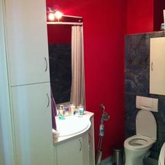 Хостел A-hostels на трех вокзалах, Москва, Московская область