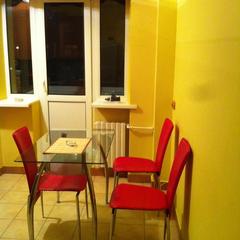 Хостел A-hostels на трех вокзалах, Москва, Московская область