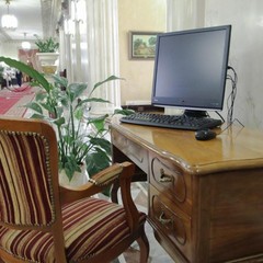 Отель Исторический отель Советский, Москва, Московская область