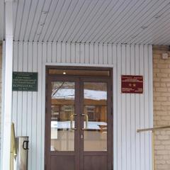 Гостиница СРГК, Москва, Московская область