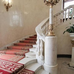 Отель Исторический отель Советский, Москва, Московская область